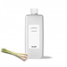 SAUNA FRAGRANCE FOR THE INFUSION 1L LEMONGRASS